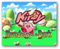 Náhled k programu Kirby Invaders from the Dark